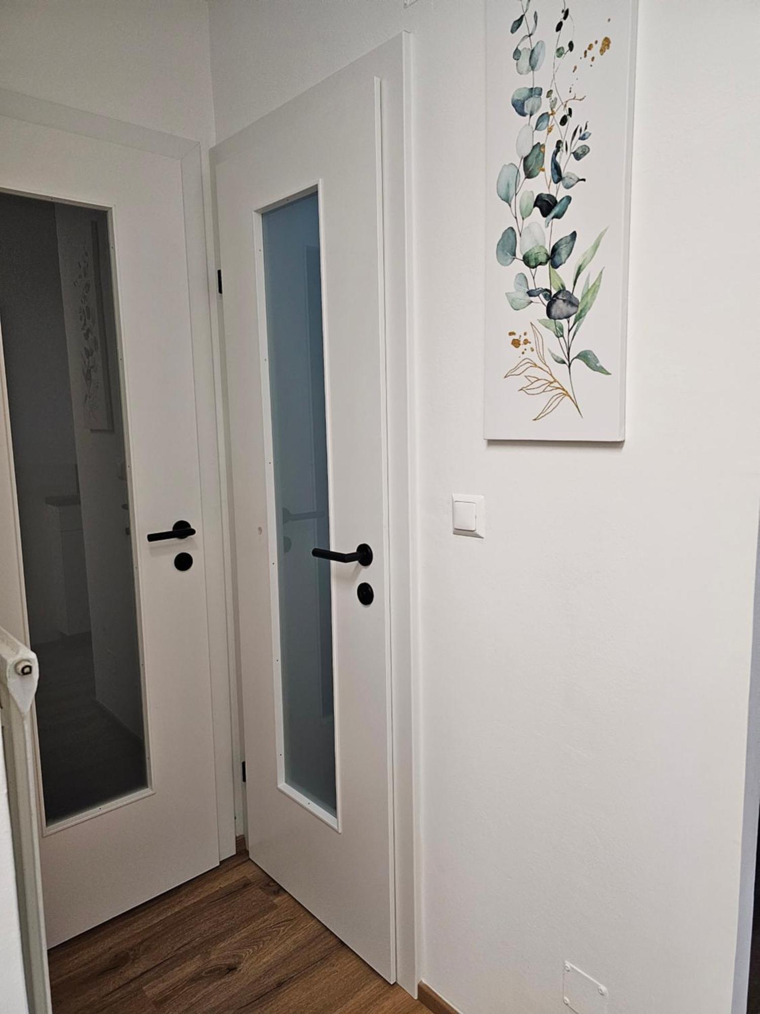 Gerlitzen-Apartments Kanzelhohe Luaran gambar